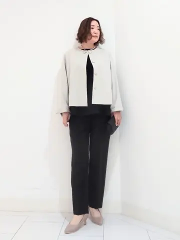 23区 L ナオミ コーディネート画像