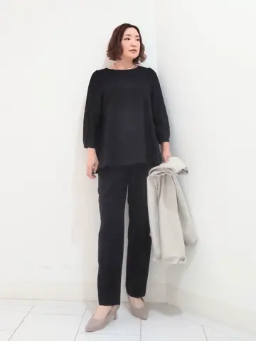 23区 L ナオミ コーディネート画像