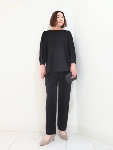 23区 L ナオミ コーディネート画像