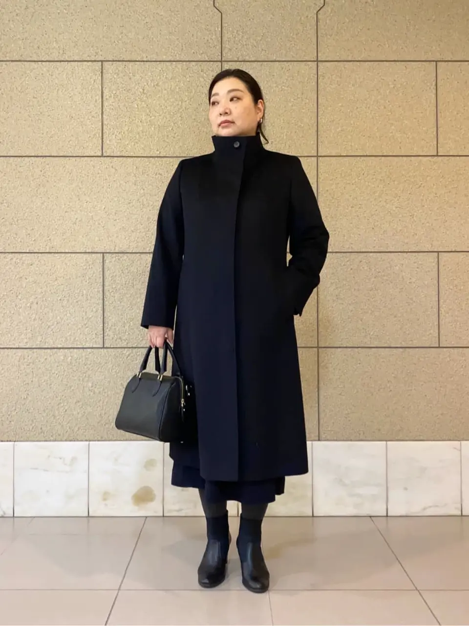  古川 コーディネート画像