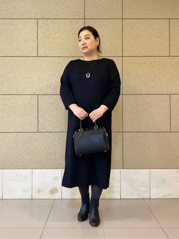 23区 L 古川 コーディネート画像