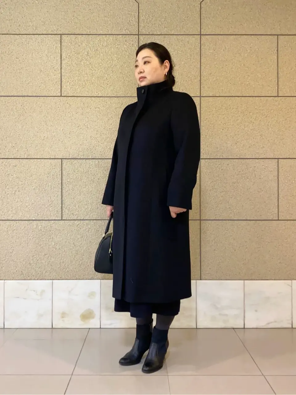 23区 L 古川 コーディネート画像