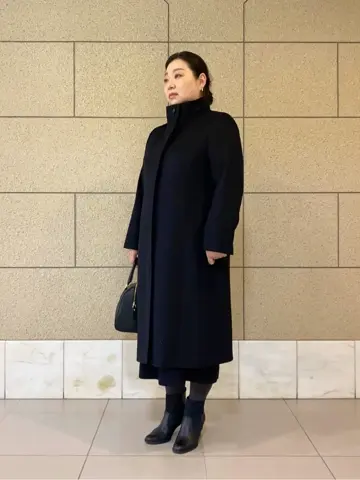 23区 L 古川 コーディネート画像