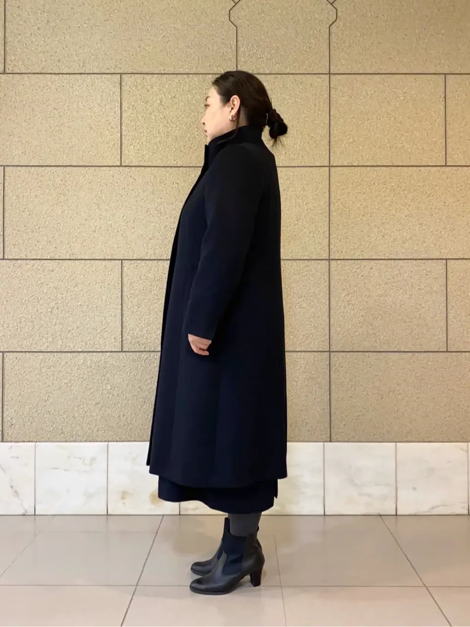 23区 L 古川 コーディネート画像