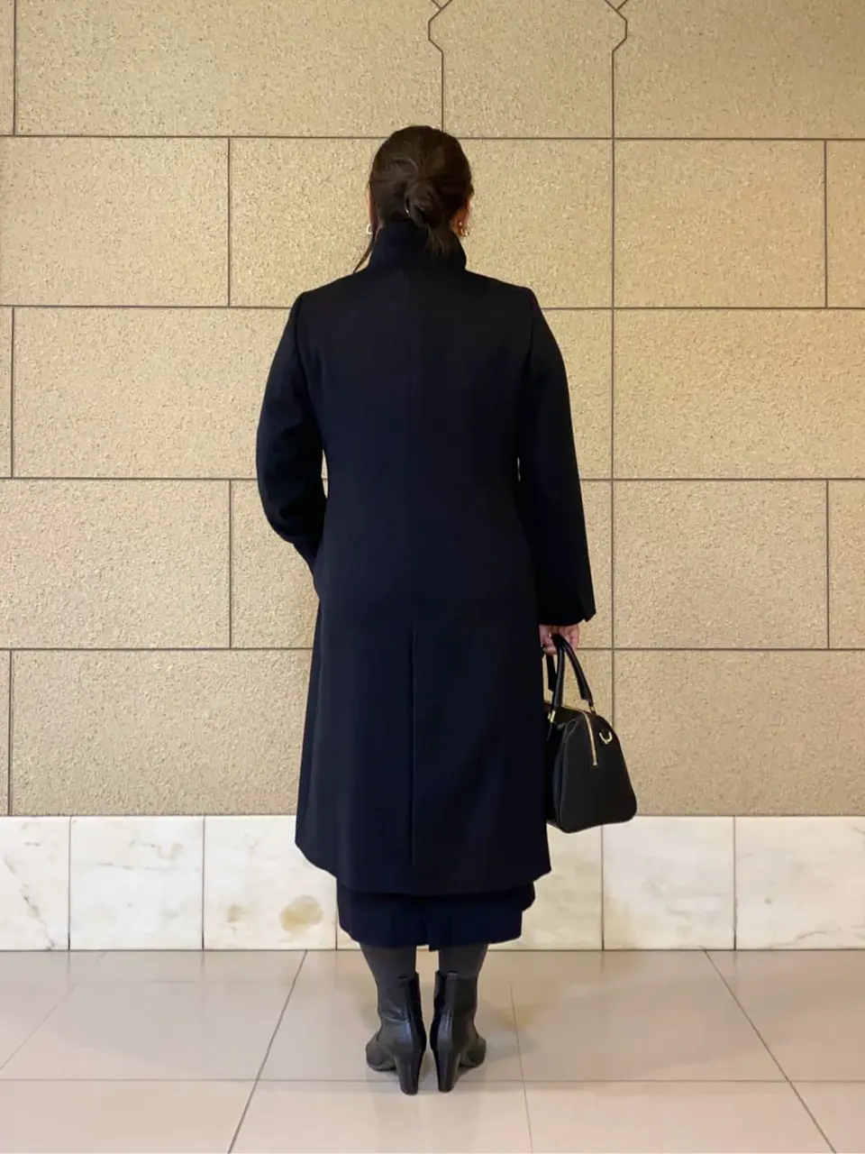 23区 L 古川 コーディネート画像