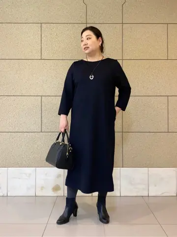 23区 L 古川 コーディネート画像