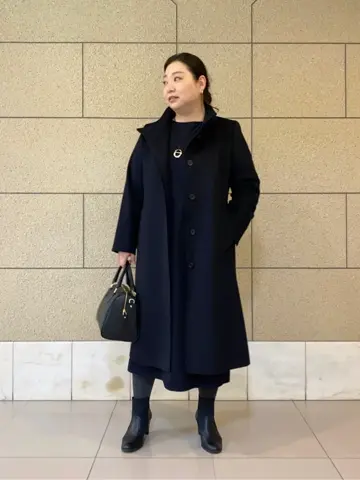 23区 L 古川 コーディネート画像