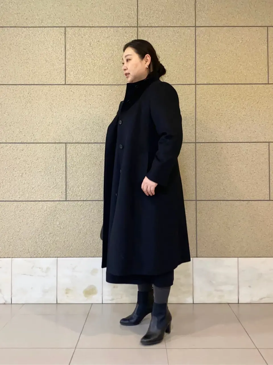 23区 L 古川 コーディネート画像