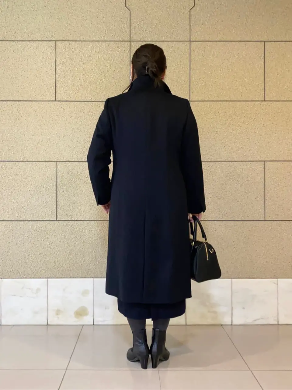 23区 L 古川 コーディネート画像