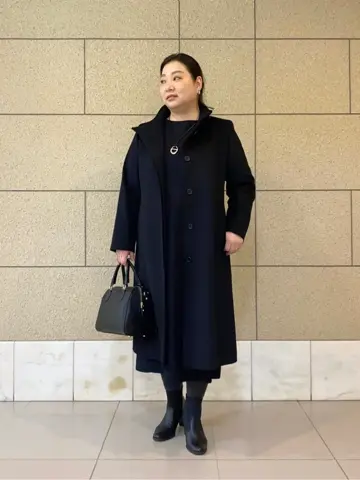 23区 L 古川 コーディネート画像