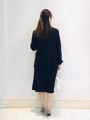 23区 L やの コーディネート画像