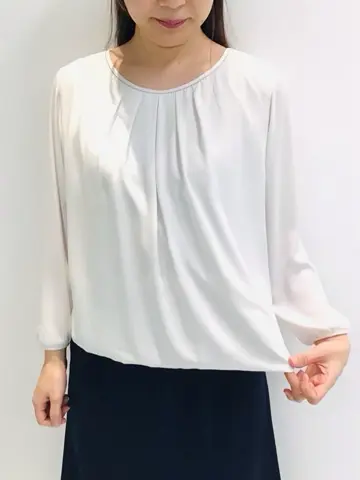 23区 L やの コーディネート画像