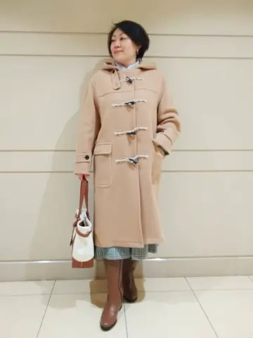 23区 L 山崎 コーディネート画像