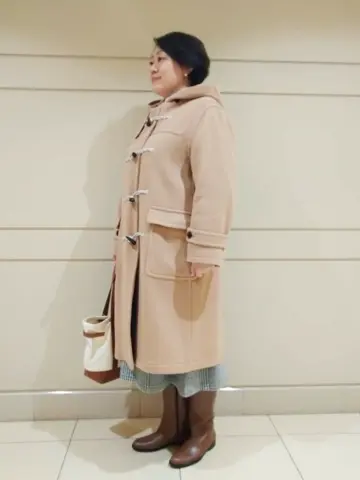 23区 L 山崎 コーディネート画像