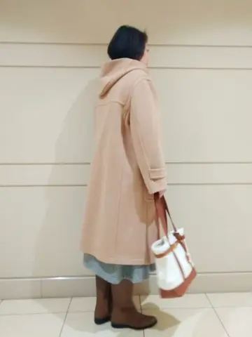 23区 L 山崎 コーディネート画像