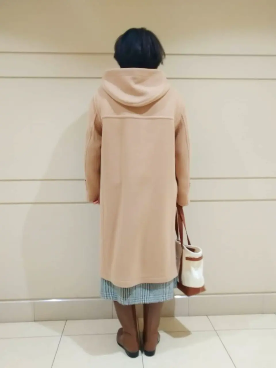 23区 L 山崎 コーディネート画像