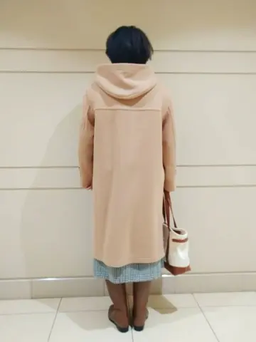 23区 L 山崎 コーディネート画像