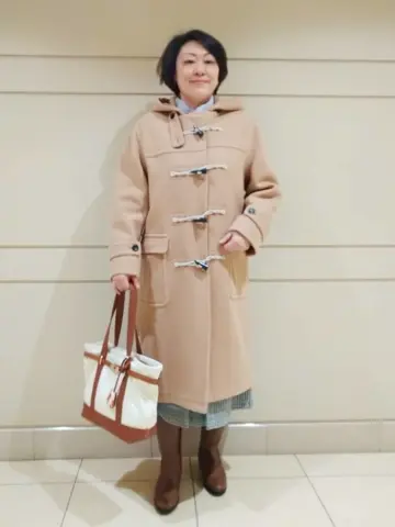 23区 L 山崎 コーディネート画像