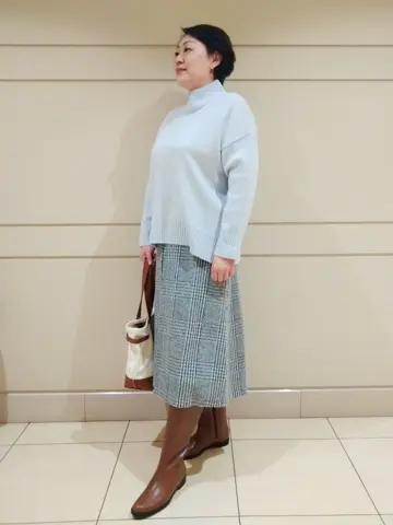 23区 L 山崎 コーディネート画像