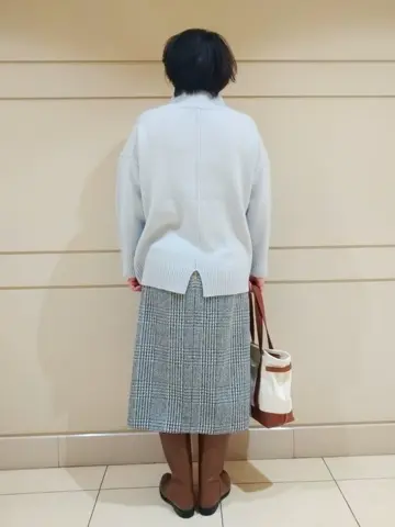 23区 L 山崎 コーディネート画像