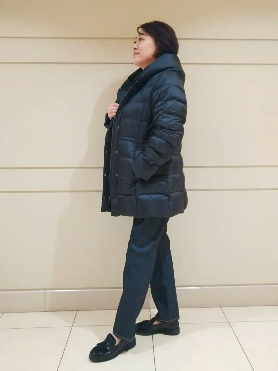 23区 L 山崎 コーディネート画像