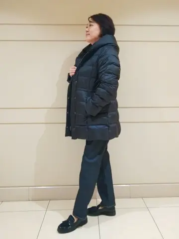 23区 L 山崎 コーディネート画像