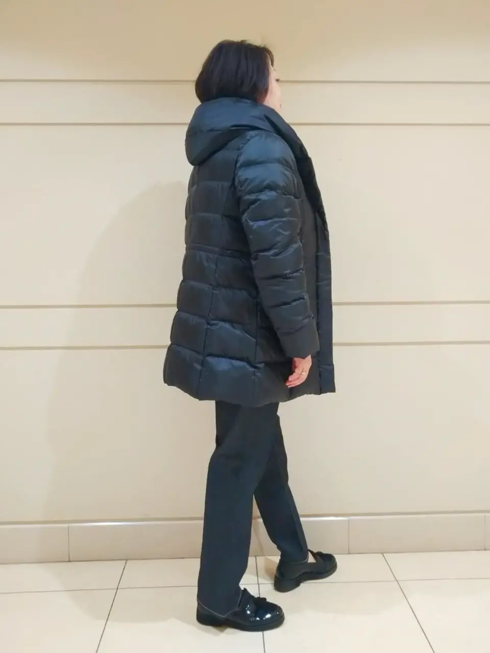 23区 L 山崎 コーディネート画像