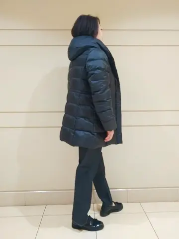 23区 L 山崎 コーディネート画像