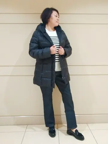 23区 L 山崎 コーディネート画像