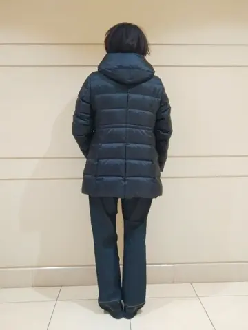 23区 L 山崎 コーディネート画像