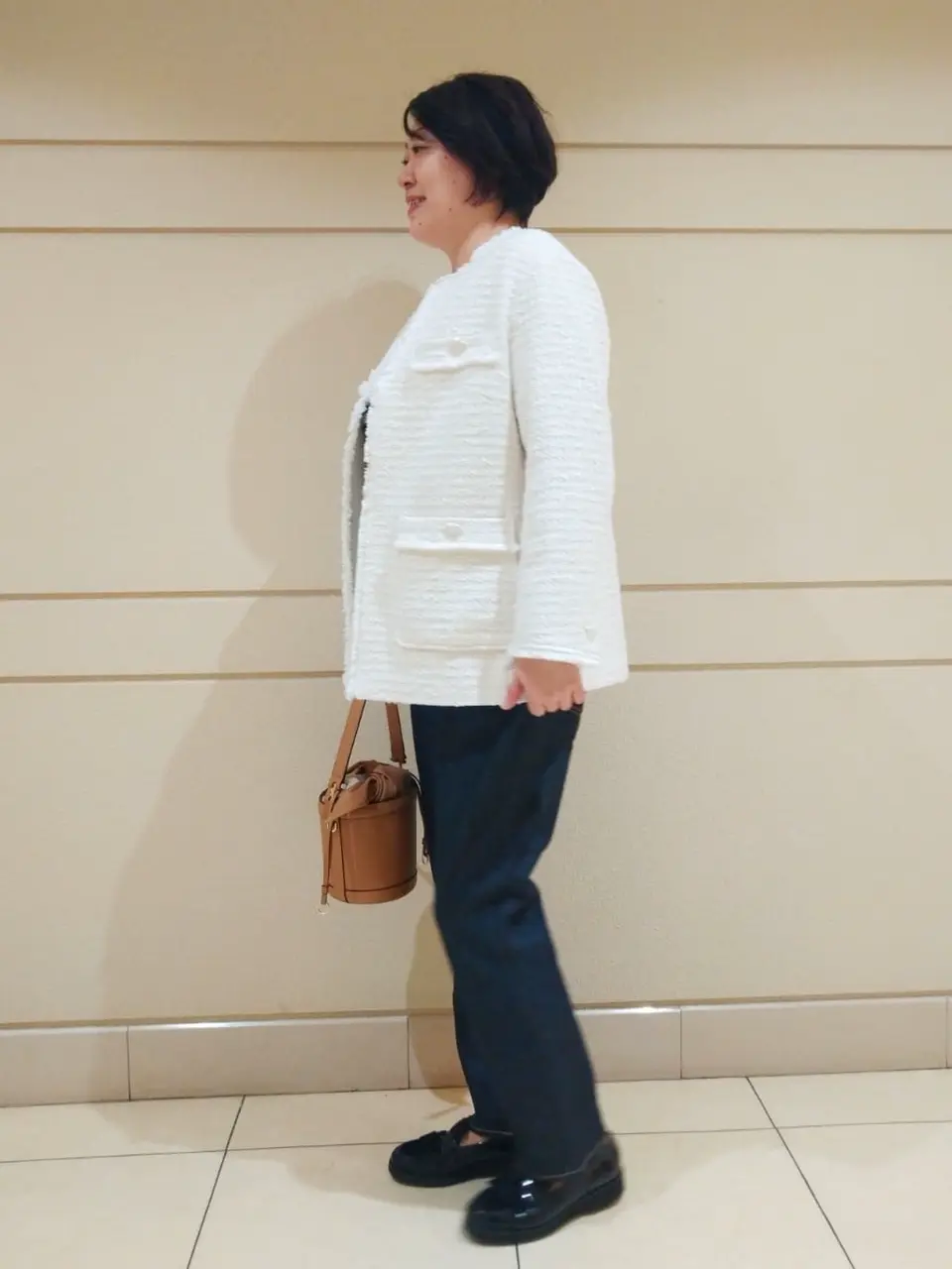 23区 L 山崎 コーディネート画像