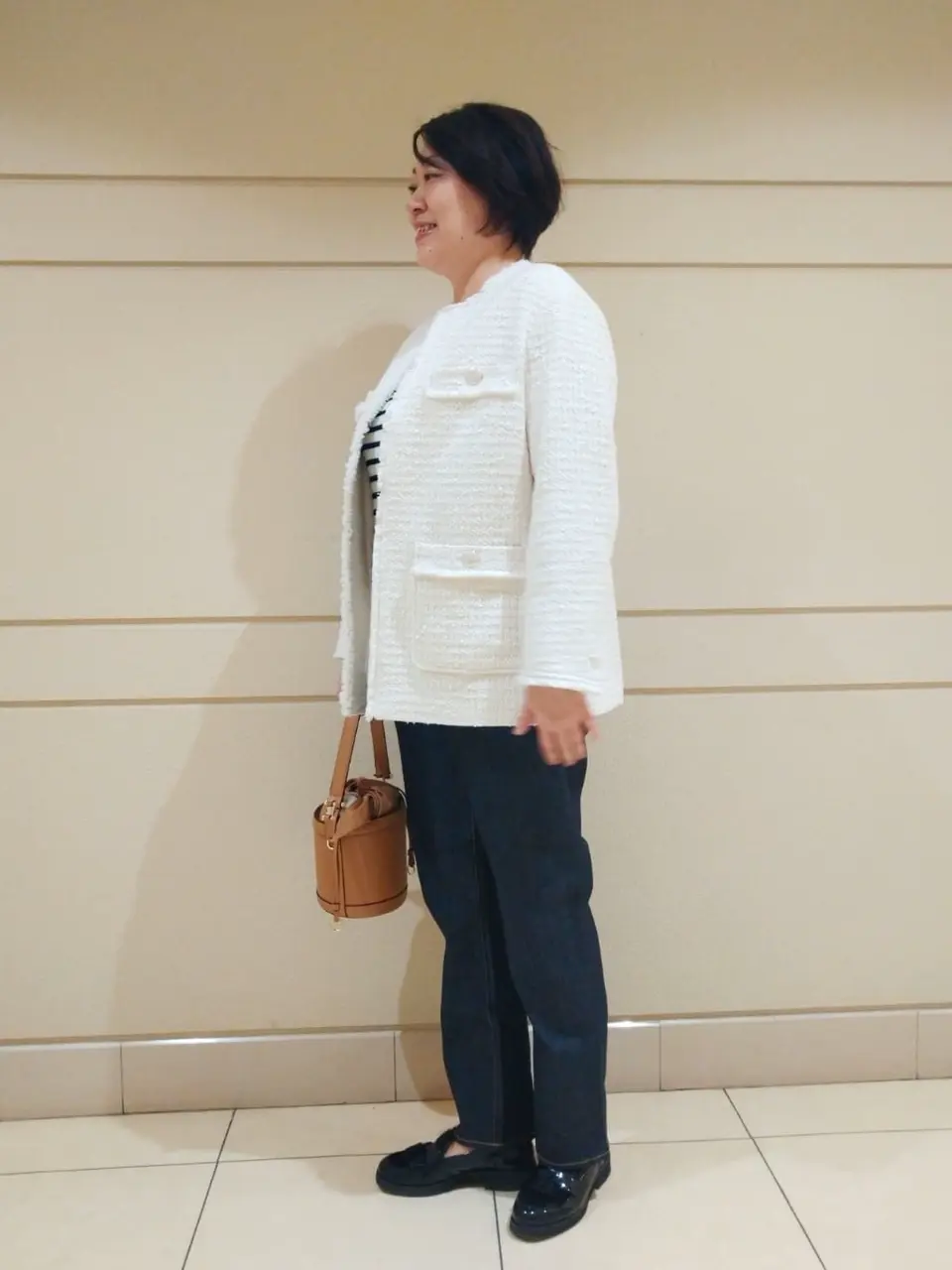 23区 L 山崎 コーディネート画像