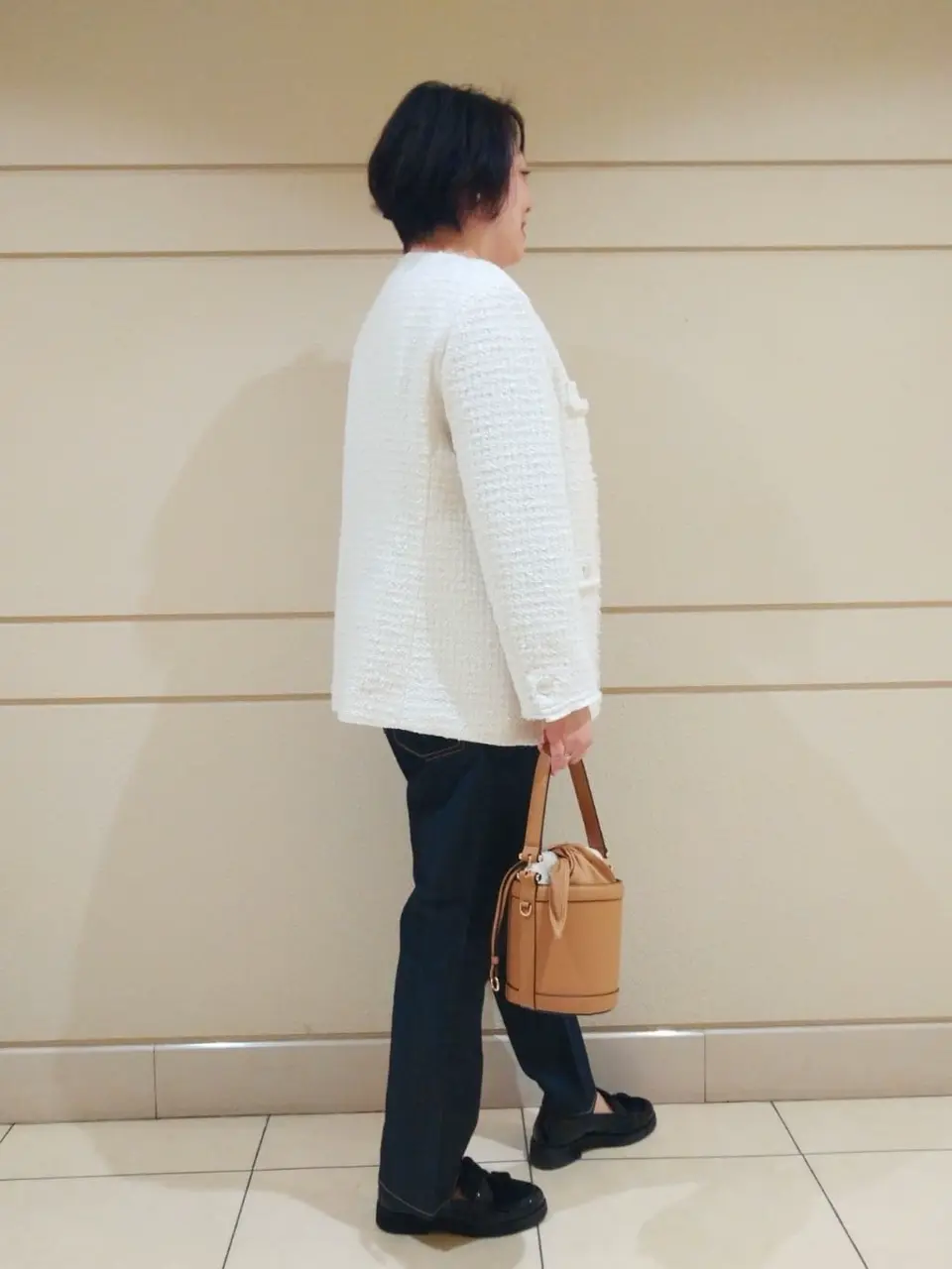 23区 L 山崎 コーディネート画像