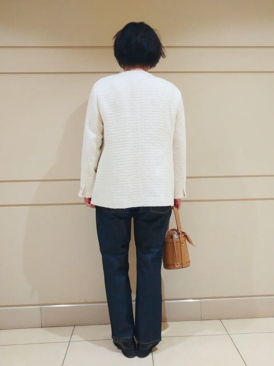 23区 L 山崎 コーディネート画像