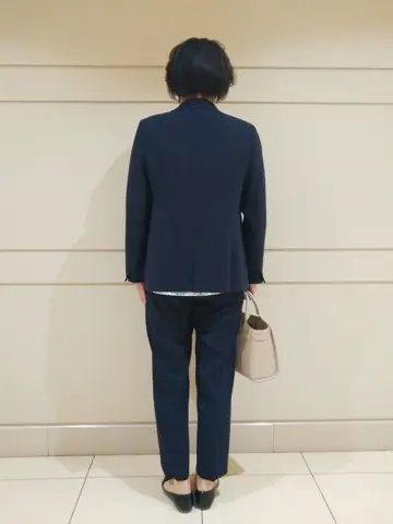 23区 L 山崎 コーディネート画像