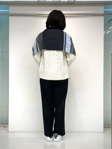 23区 L 武田 コーディネート画像