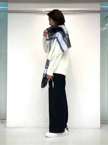 23区 L 武田 コーディネート画像