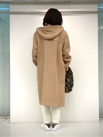 23区 L 武田 コーディネート画像