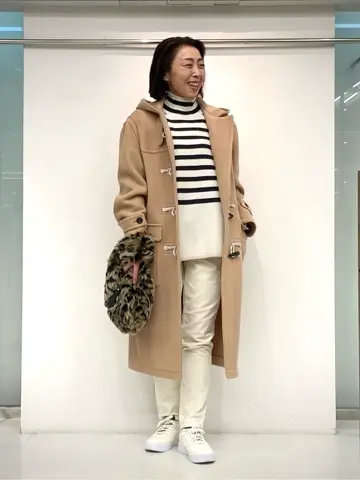 23区 L 武田 コーディネート画像