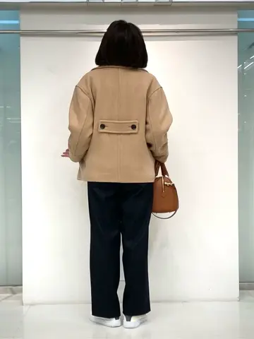 23区 L 武田 コーディネート画像