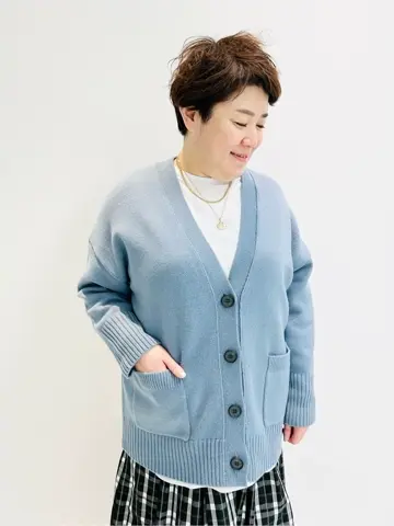 23区 L 佐藤 コーディネート画像