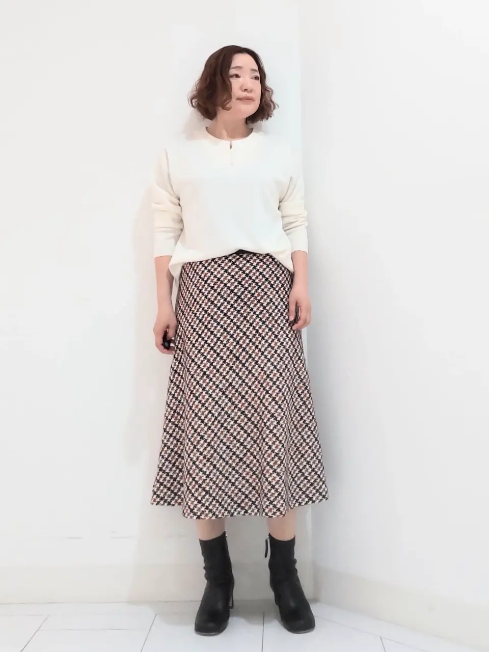 23区 L ナオミ コーディネート画像