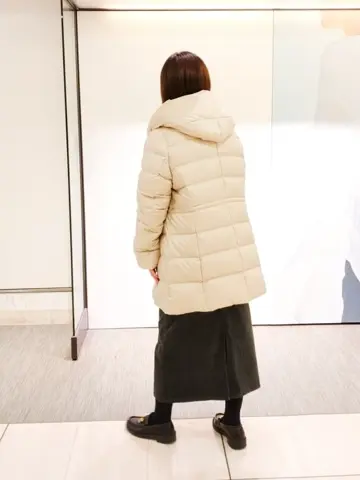 23区 L 服部 コーディネート画像