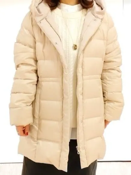 23区 L 服部 コーディネート画像