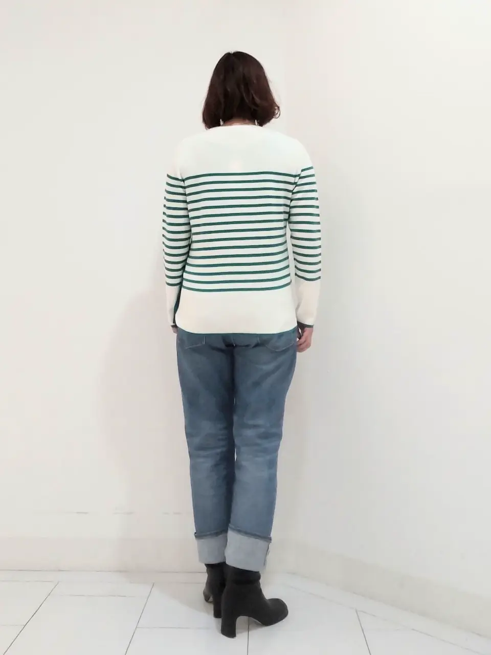 23区 L ナオミ コーディネート画像