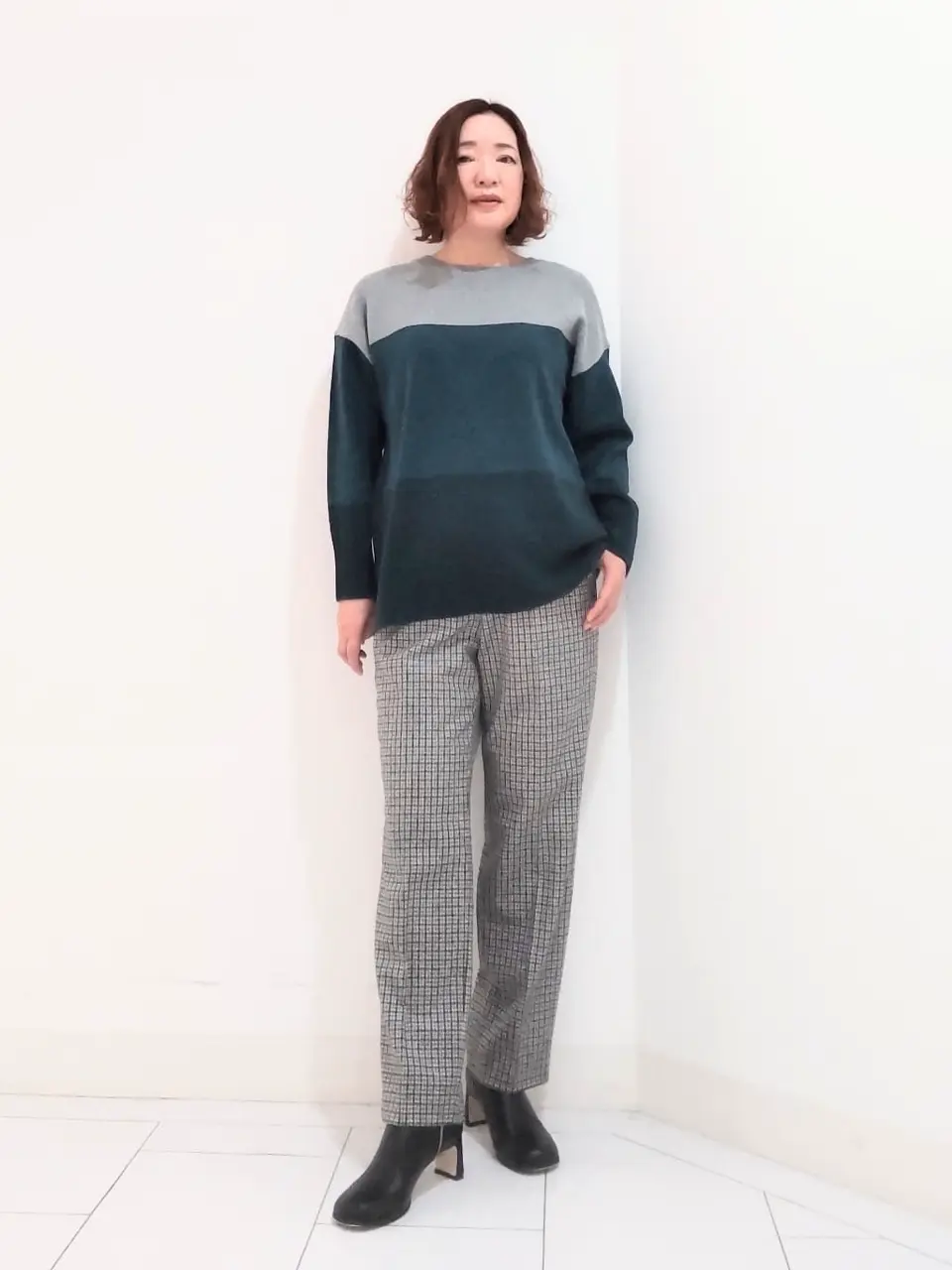 23区 L ナオミ コーディネート画像