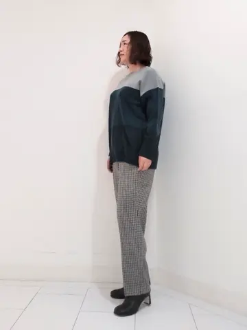 23区 L ナオミ コーディネート画像