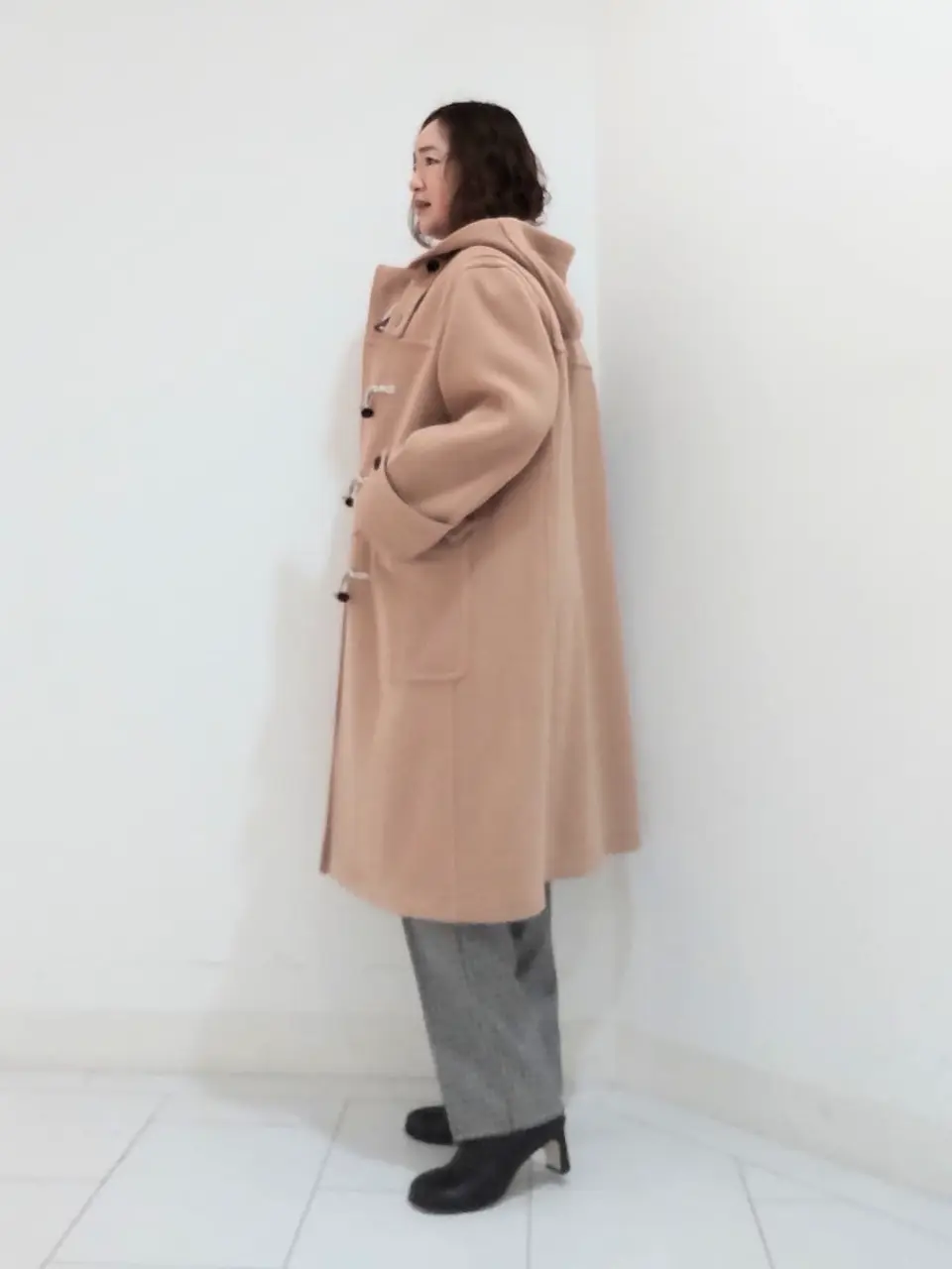 23区 L ナオミ コーディネート画像