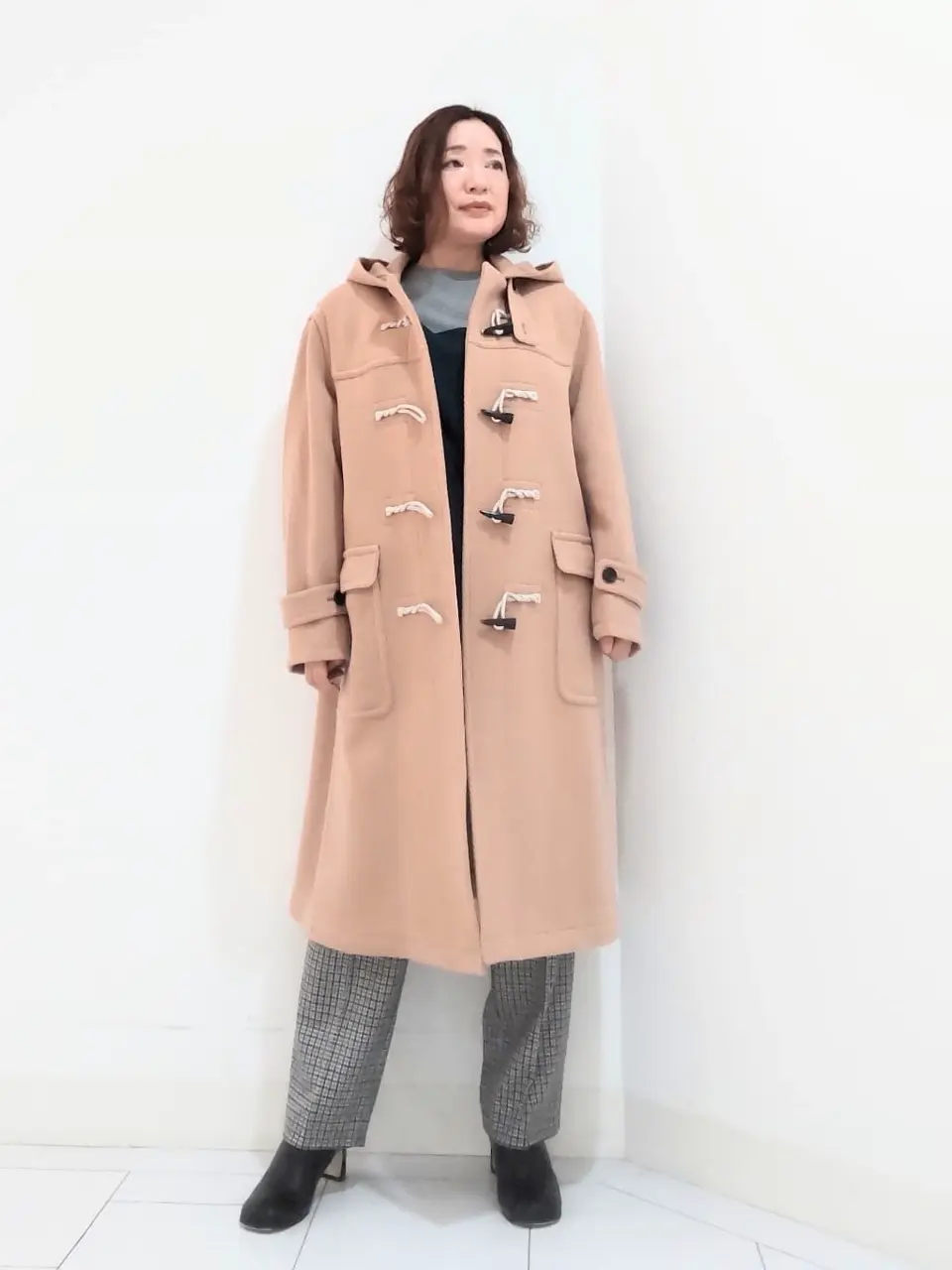 23区 L ナオミ コーディネート画像