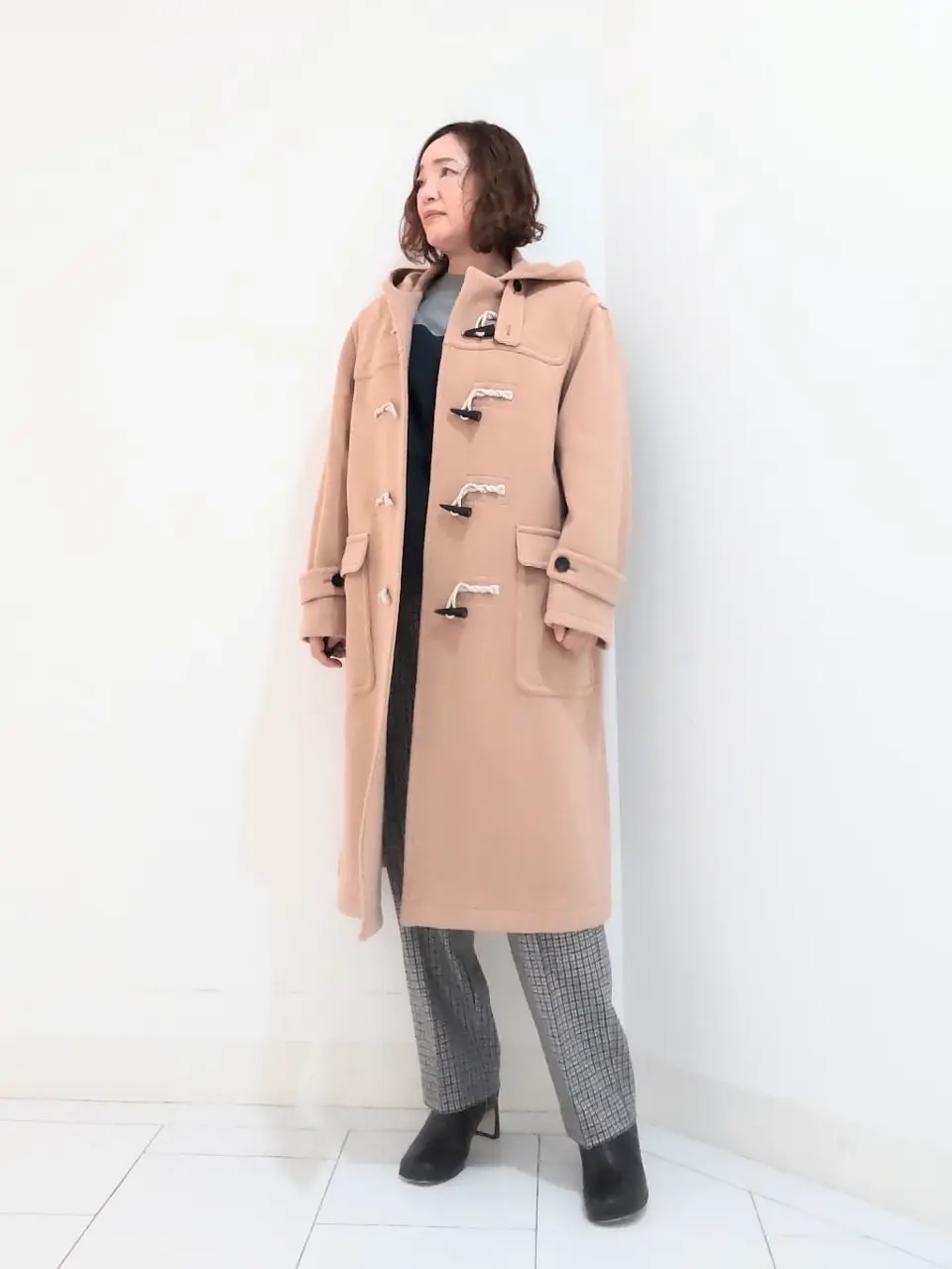 23区 L ナオミ コーディネート画像